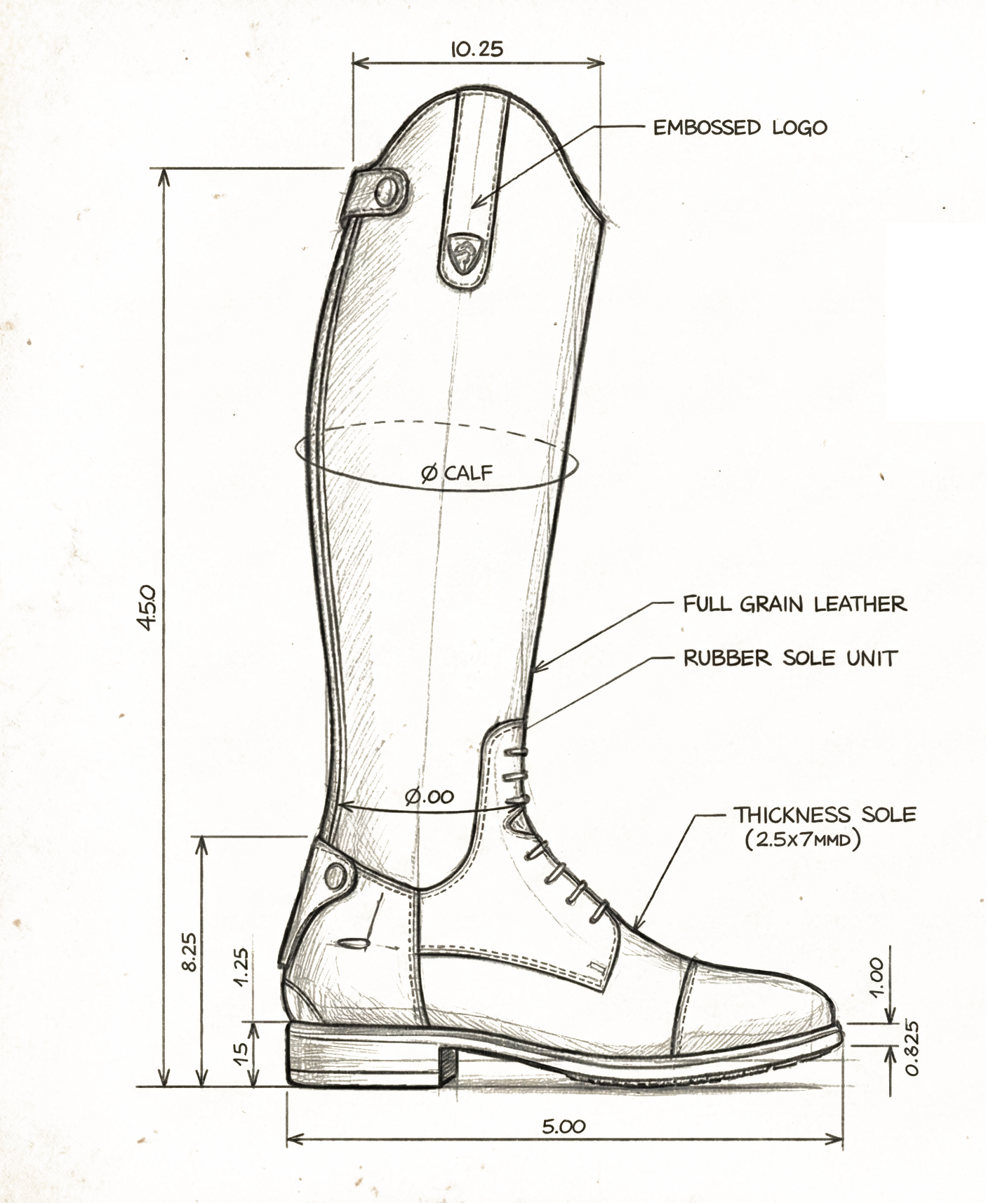 Heritage Sketch Placeholder
