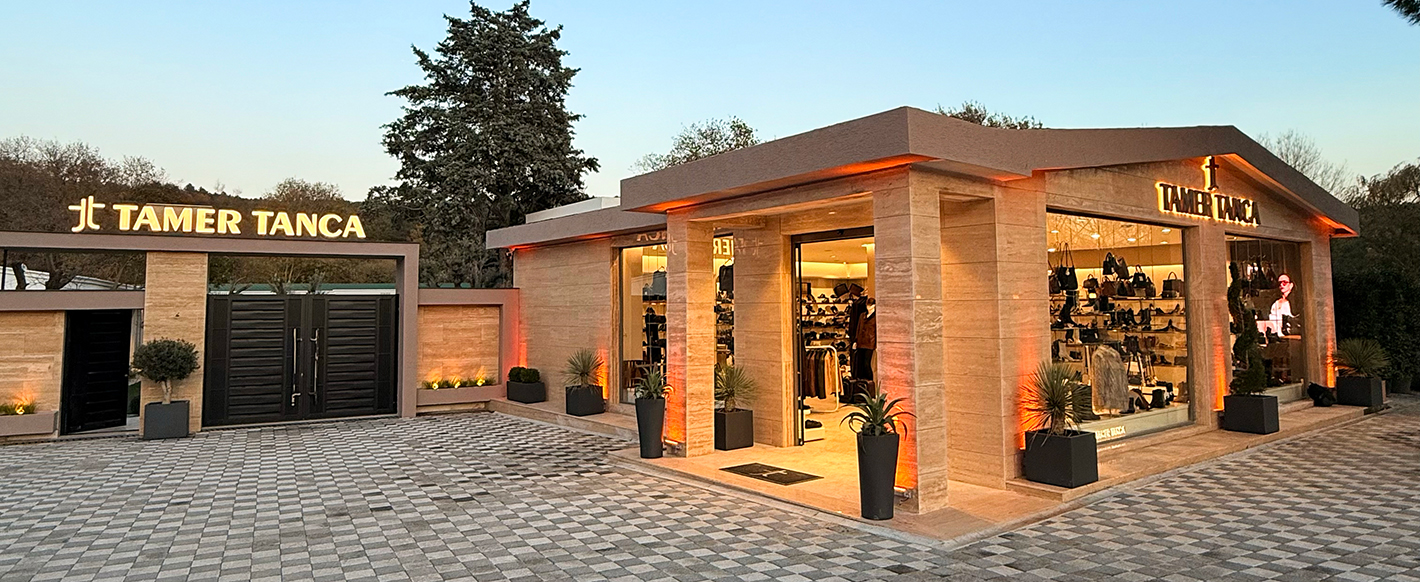 Tamer Tanca Franchise