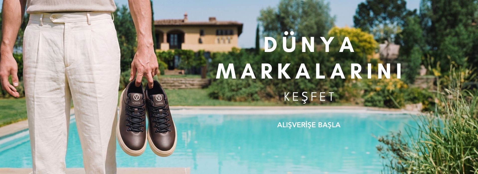 Dünya Markaları