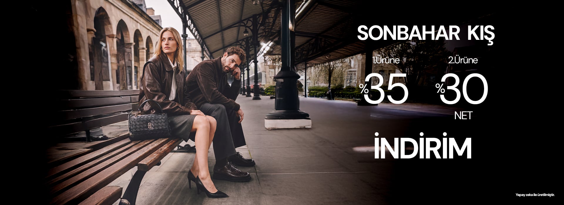 2 ve Üzerine %20 İndirim