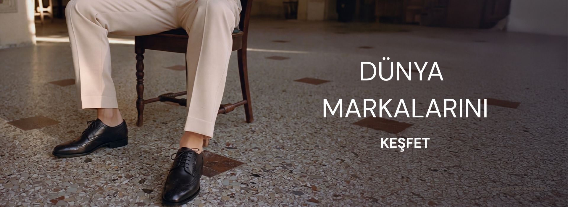 Dünya Markaları