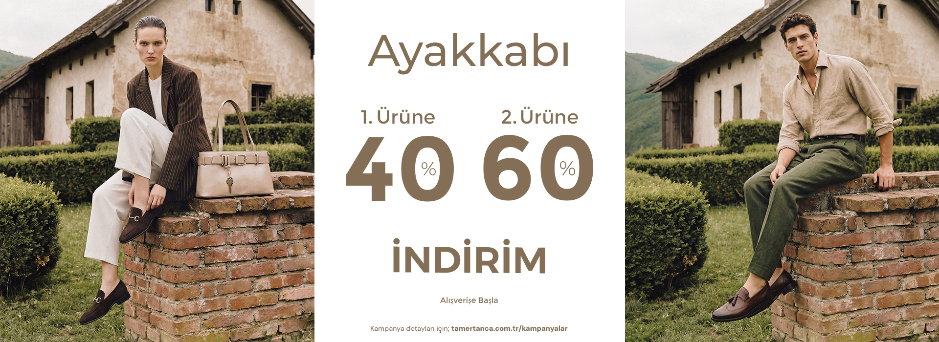 Erkek / Kadın