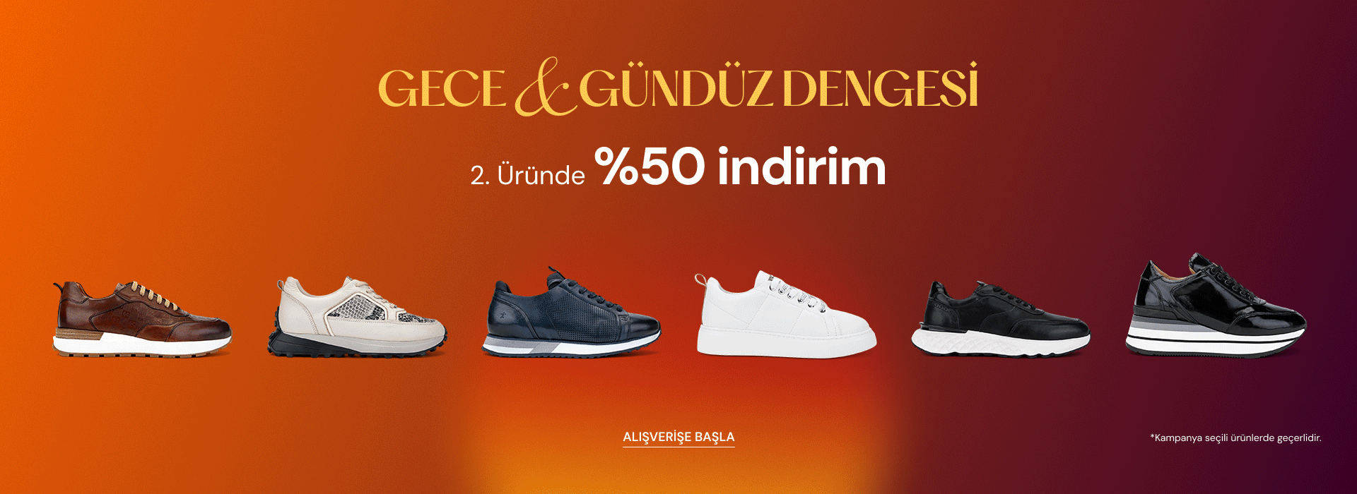Ekinoks İndirimi