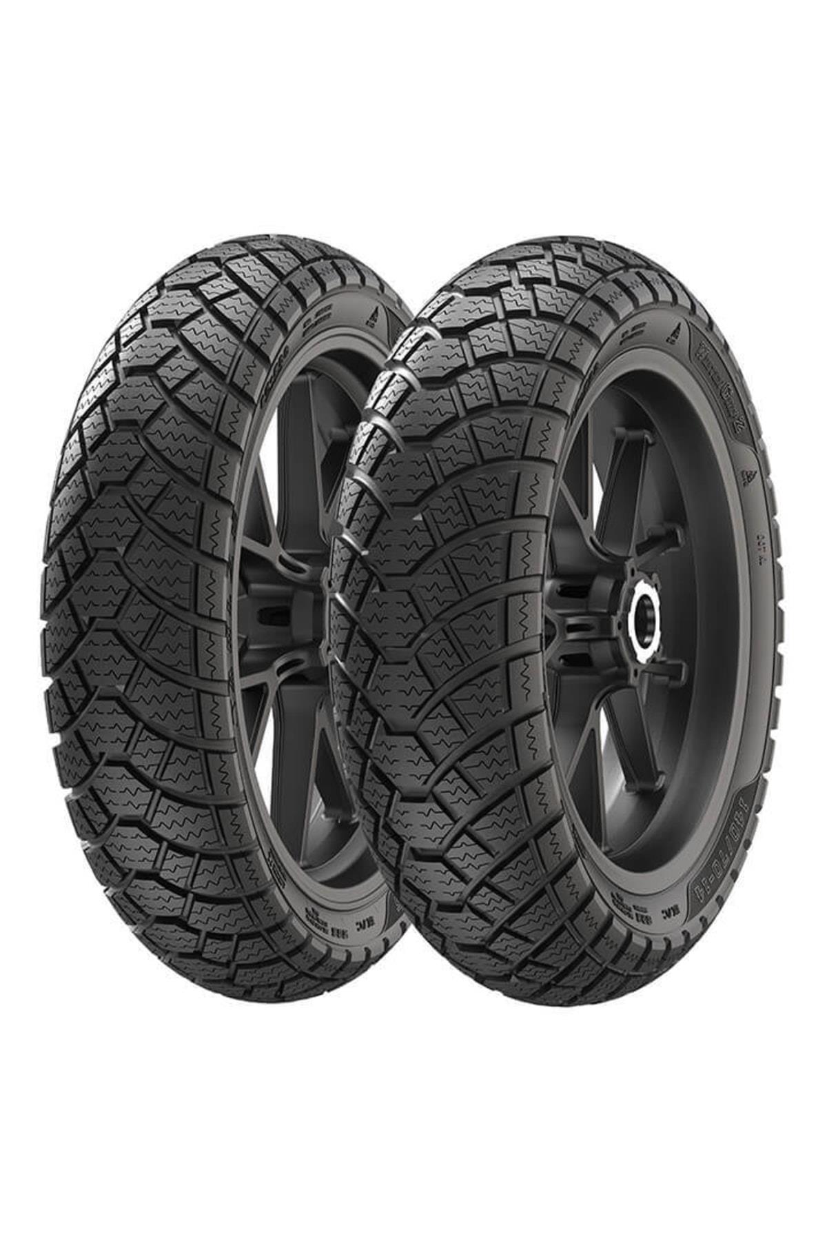 100/90-10 Sc-500 Wınter Grıp 2
