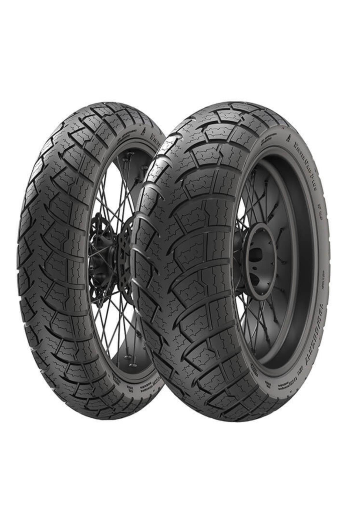 120/70zr17 Ve 190/55zr17 Winter Grip Plus Kışlık Takım Lastik