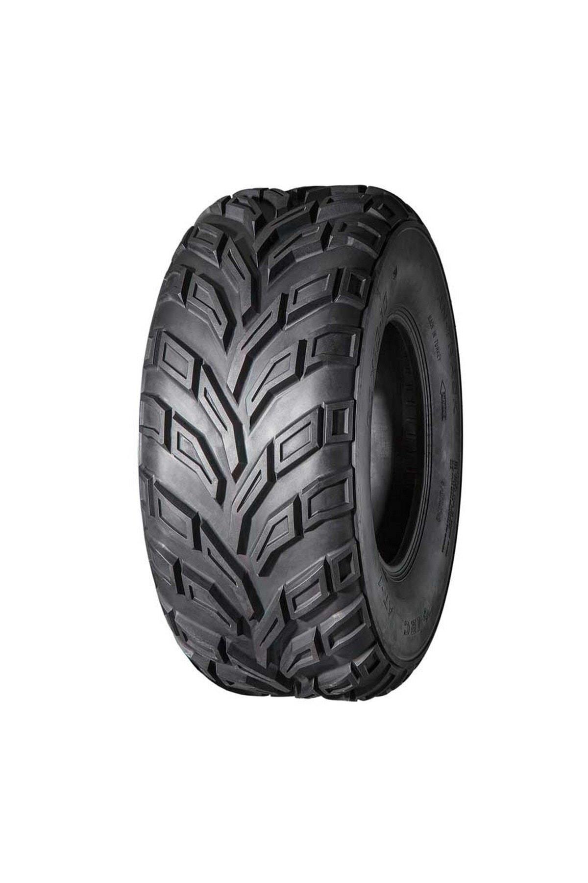 21x7-10 Tl 24j An Track Atv Lastiği Dublex