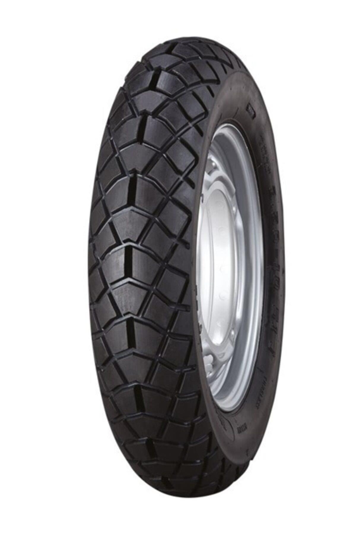 3.50-10 Anlas Irc Mb-79 51j Dış Lastik Dublex 2022 Yeni Üretim