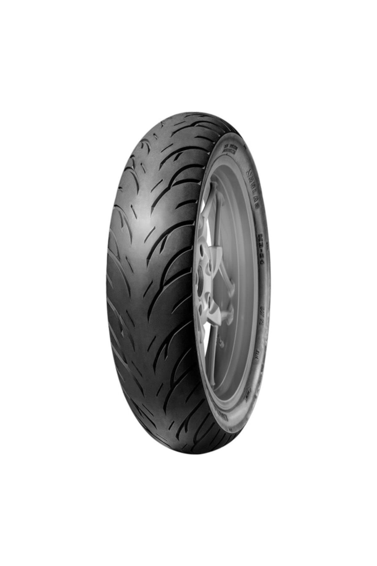 Anlaş Mb-34 2.75-18 M/c 42p Tl Motosiklet Lastiği
