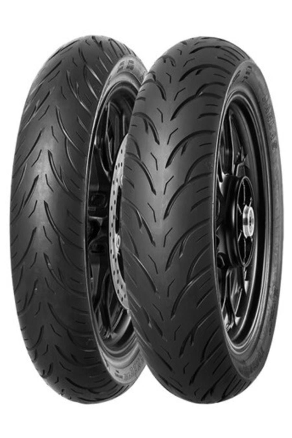 Aprilia Atlantic 200-250 Anlaş Set 110/90-13 130/70-13 Tournee(2021)