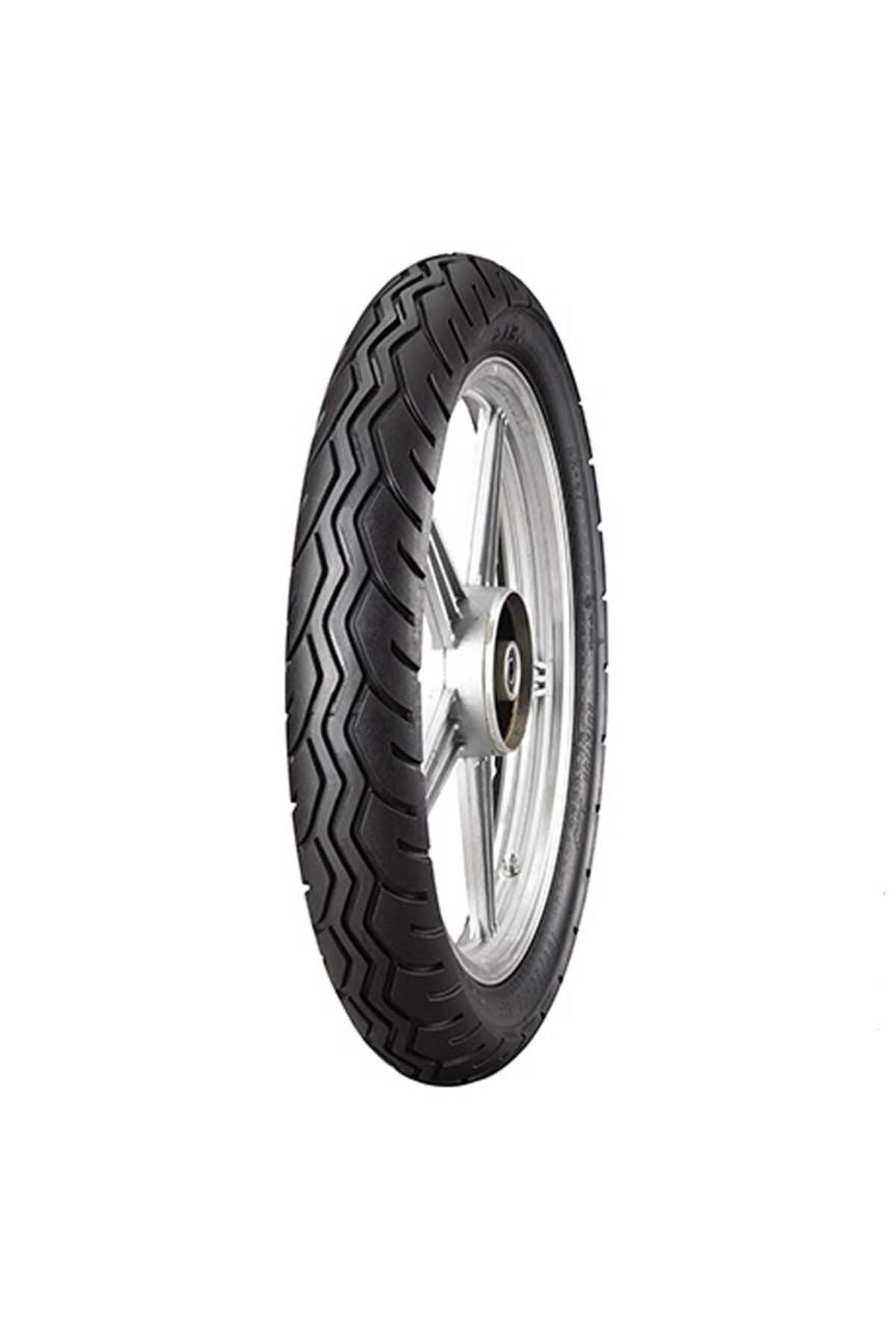 Cbf 150 Ybr 125 Ön Lastik 2.75-18 Anlas Üretimi Nr 47 Tubeless