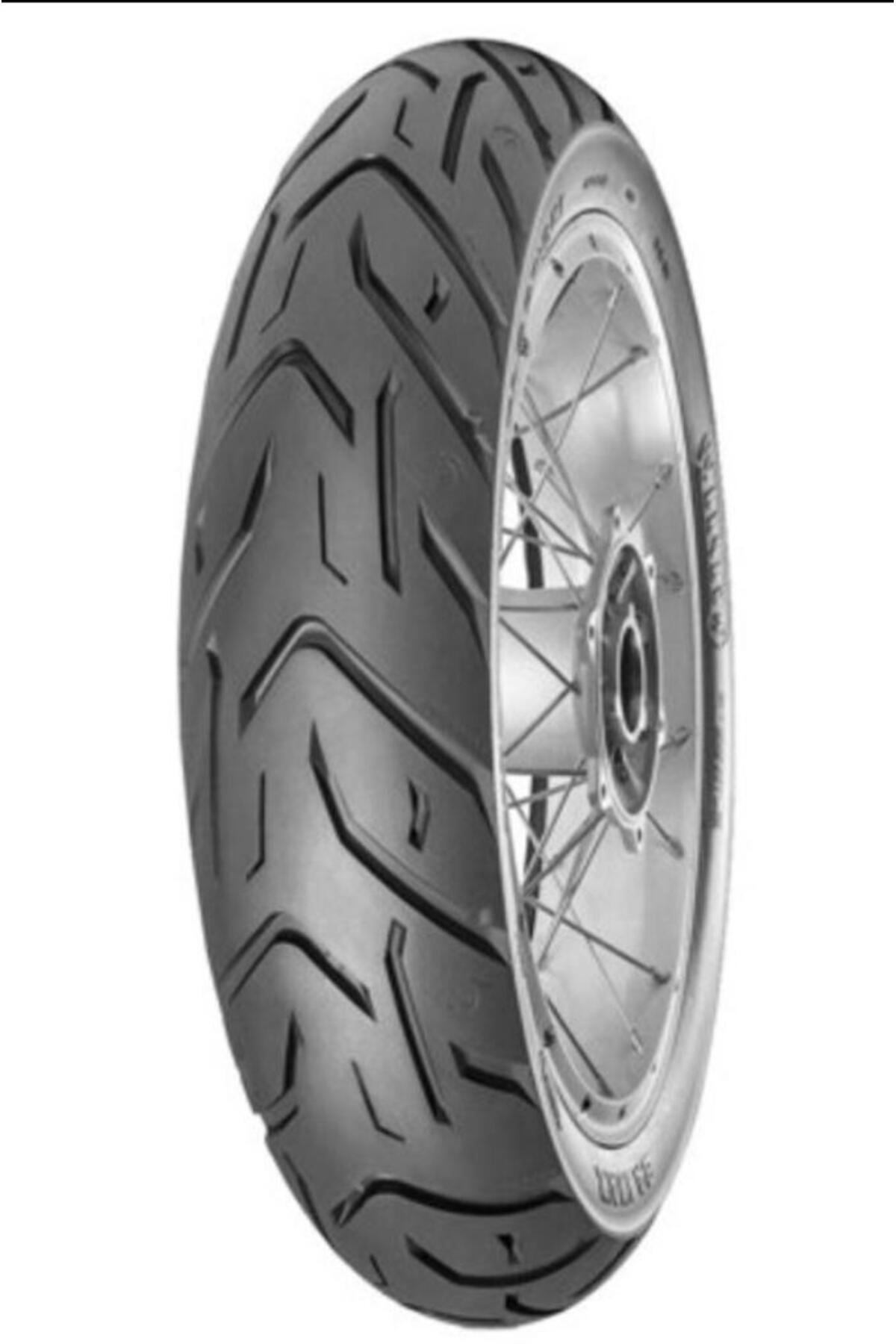 Honda Nc 750 Integra Capra Rd Lastik Arka 160/60-17