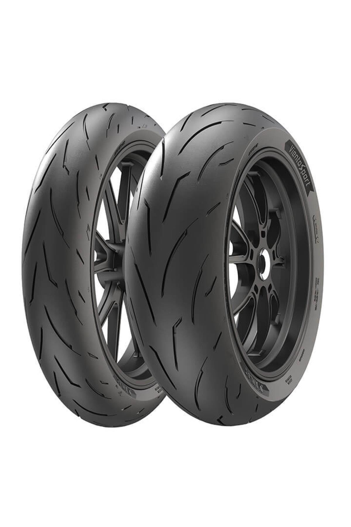 Honda Nc750 160/60-17 Vıento Arka Lastık