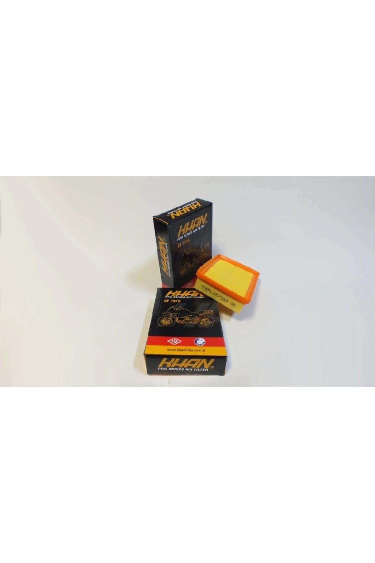 Kf 7915 Hava Filtresi
