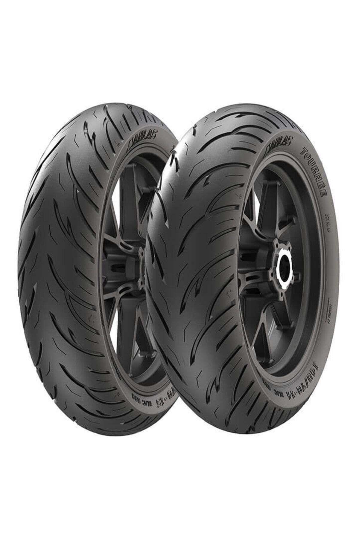 Lastik Seti 110/70-13 & 130/60-13 63