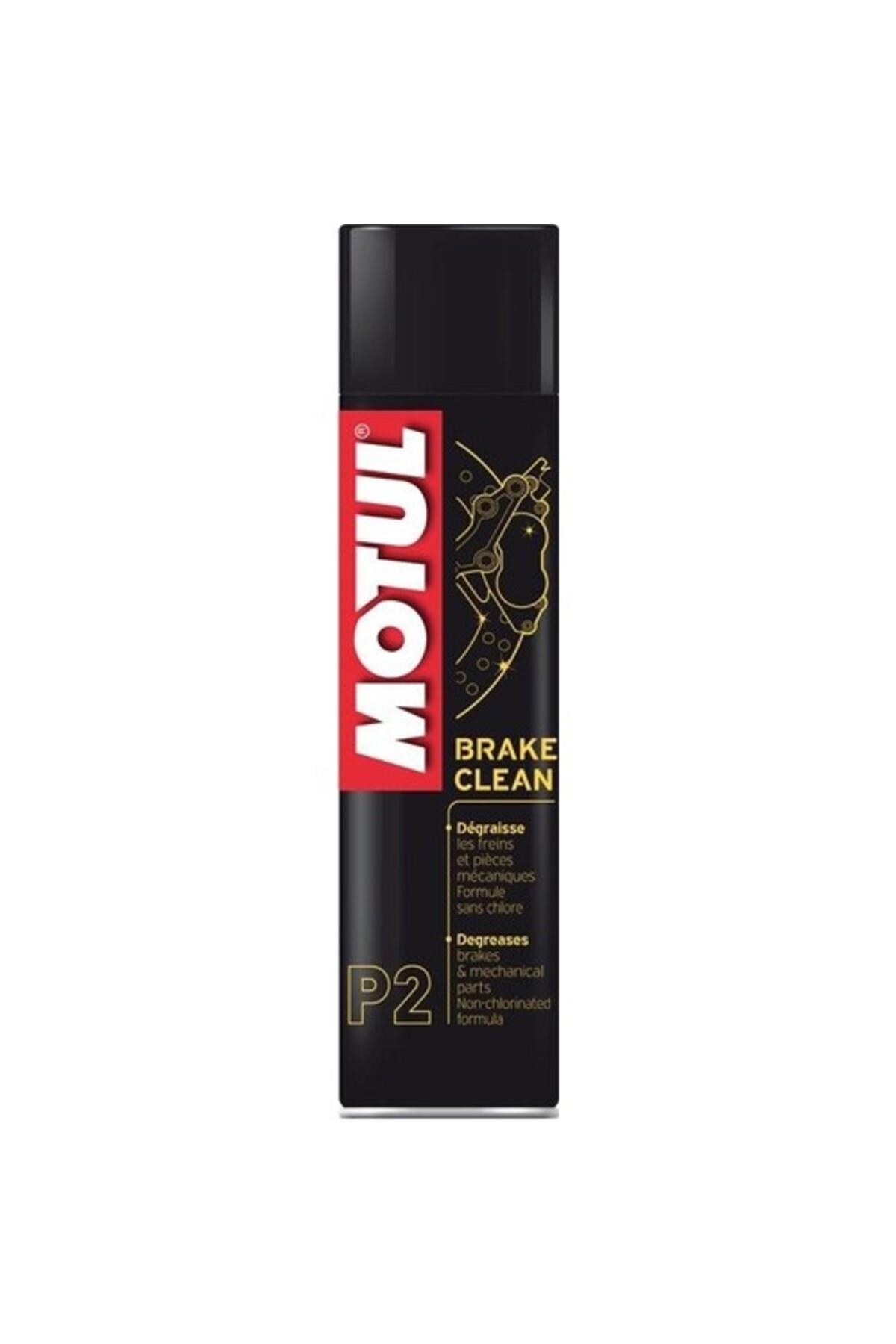 P2 Fren Temizleyici - 400 ml