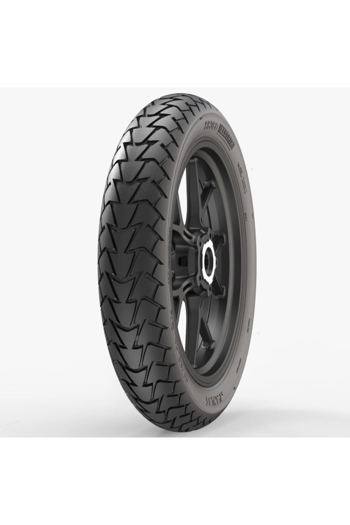 SC360 ALLGRIP 130/70-12 62P TL MOTOSİKLET LASTİĞİ (DOT:09.23)