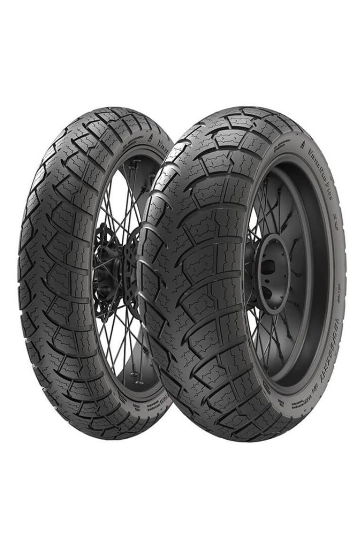 Yamaha Mt25 R25 Kış Lastik Seti 110/70-17 140/70-17