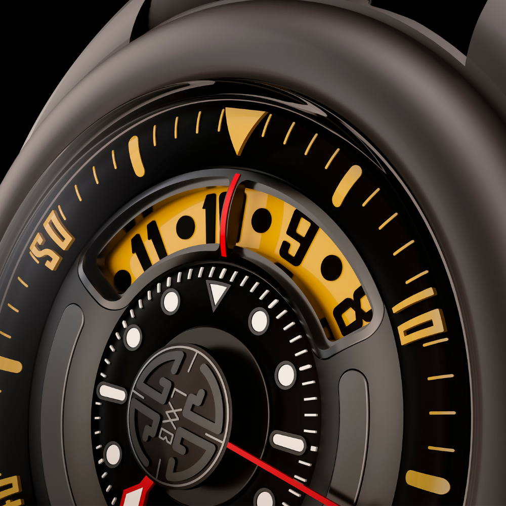 AQUALAB Anthracite