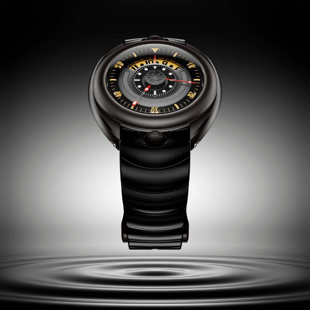 AQUALAB Anthracite