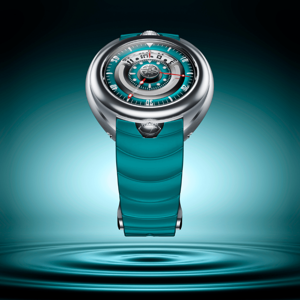 AQUALAB Aquamarine