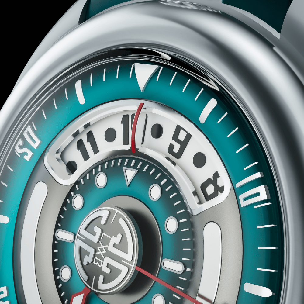 AQUALAB Aquamarine