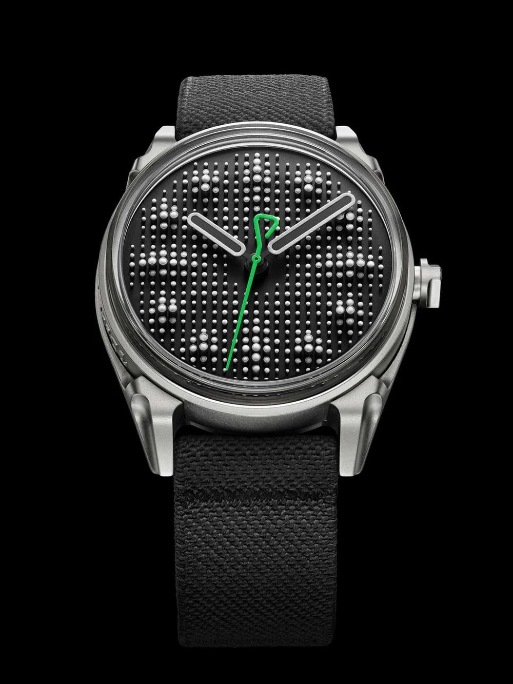 Projekt 01 - Variant 