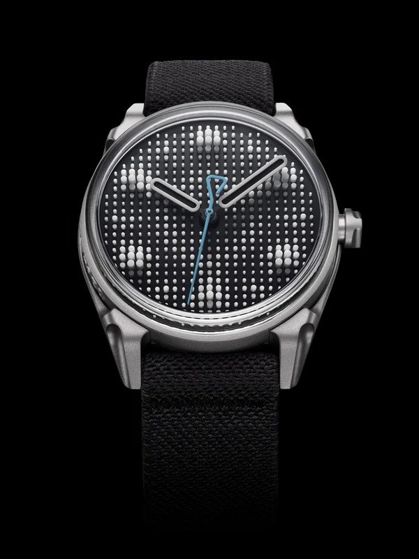 Projekt 01 - Variant 