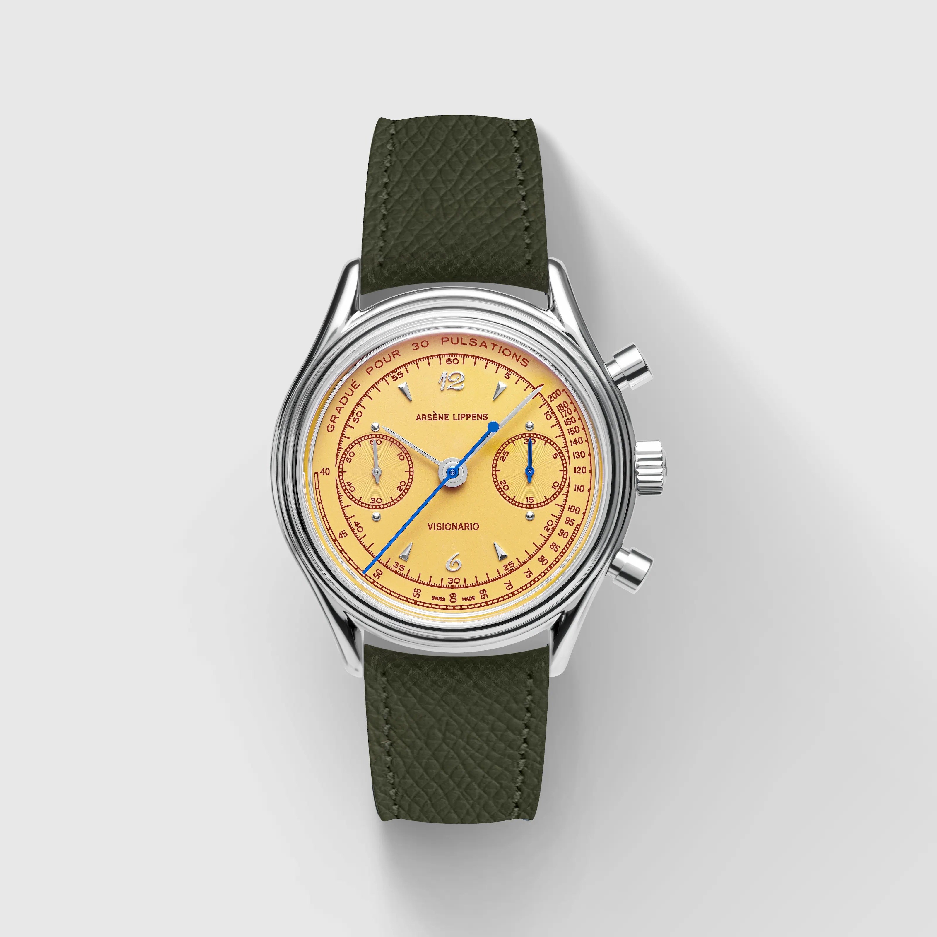 Visionario Flyback