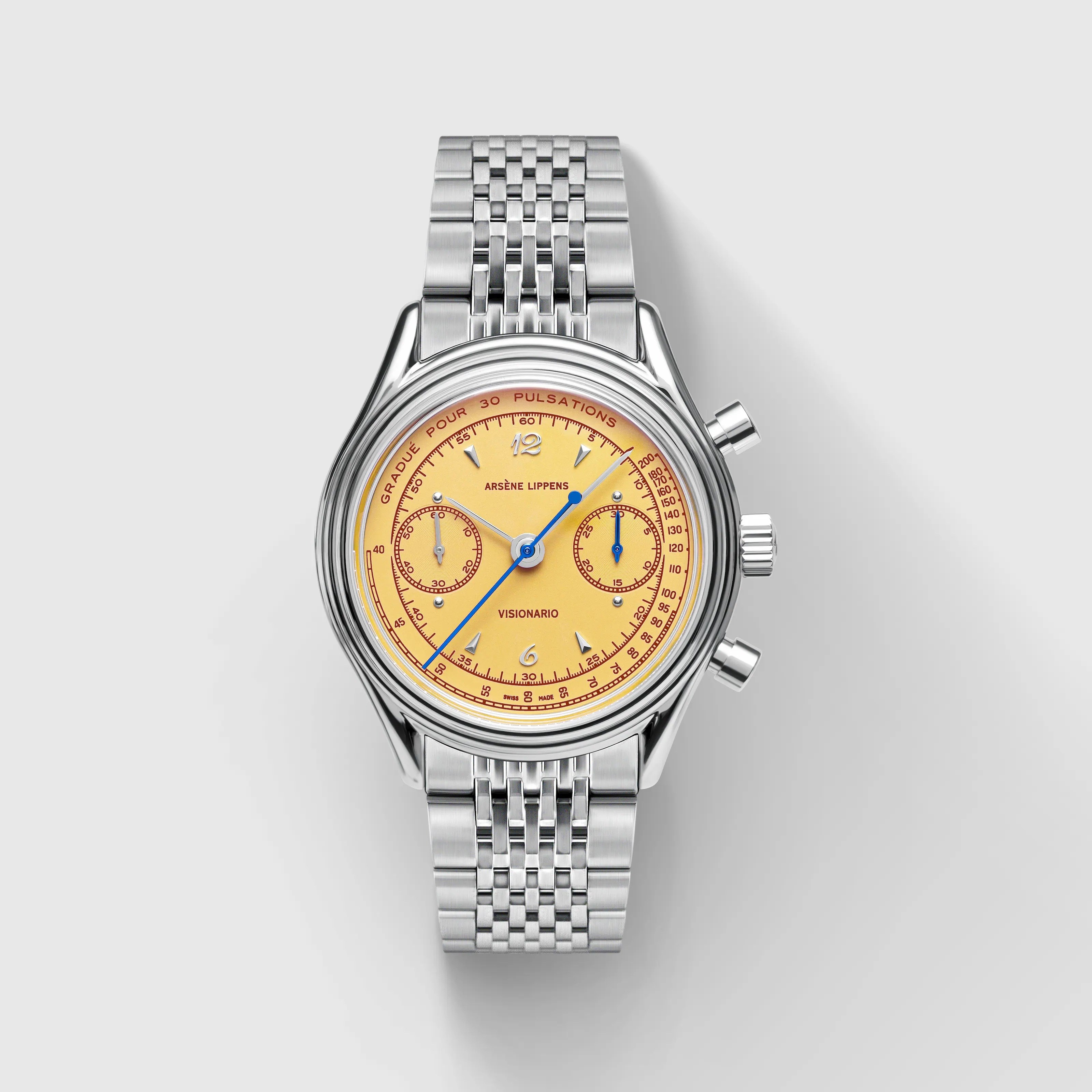 Visionario Flyback