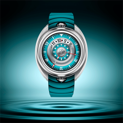 AQUALAB Aquamarine