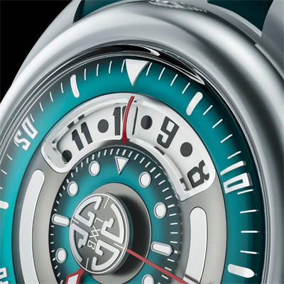 AQUALAB Aquamarine