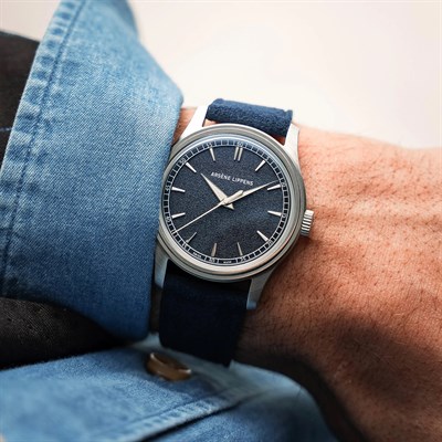 Classico Blu