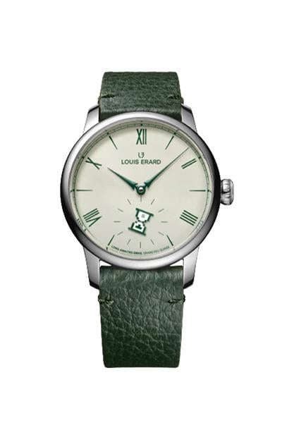 Excellence Long-Awaited Email Grand Feu