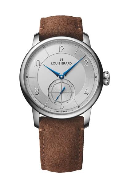 Excellence Petite Seconde