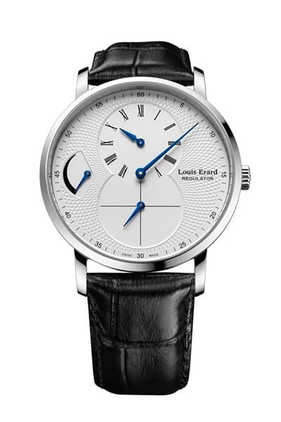 Excellence Regulator