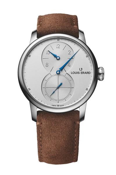 Excellence Régulateur