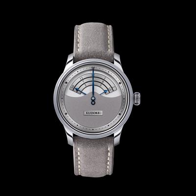 Kudoke K3 Grey