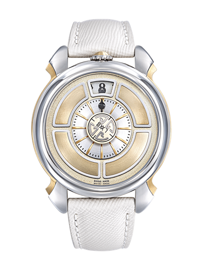 LABORMATIC Champagne