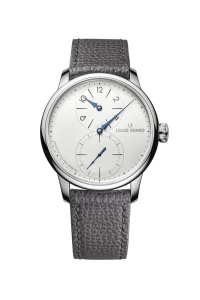 Le Régulateur Grand Feu Enamel