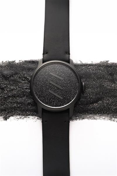 Le Régulateur Louis Erard X Olivier Mosset