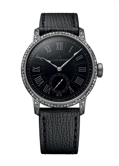 Louis Erard Gravée Main