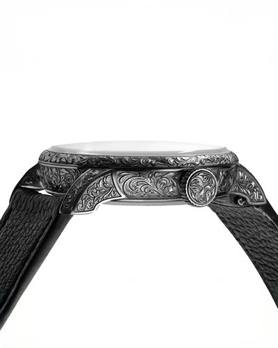 Louis Erard Gravée Main