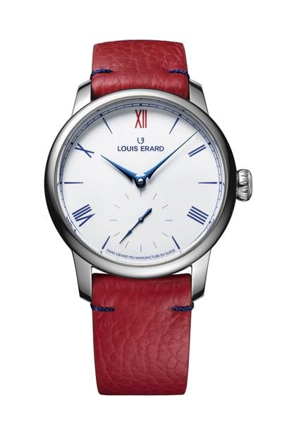 Émail Grand Feu Iı