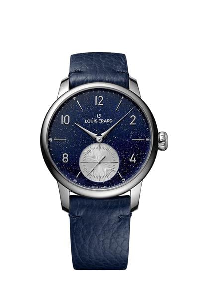 Petite Seconde Aventurine