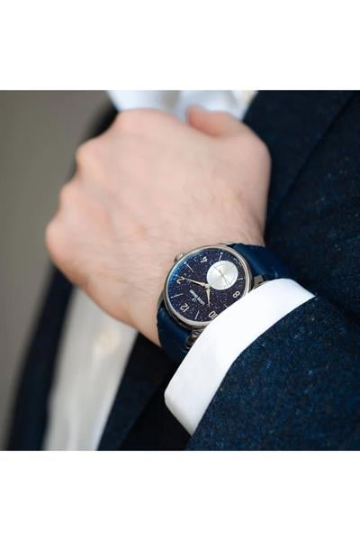 Petite Seconde Aventurine