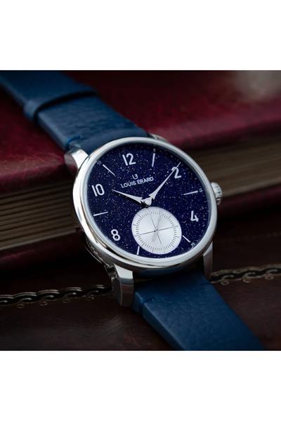 Petite Seconde Aventurine