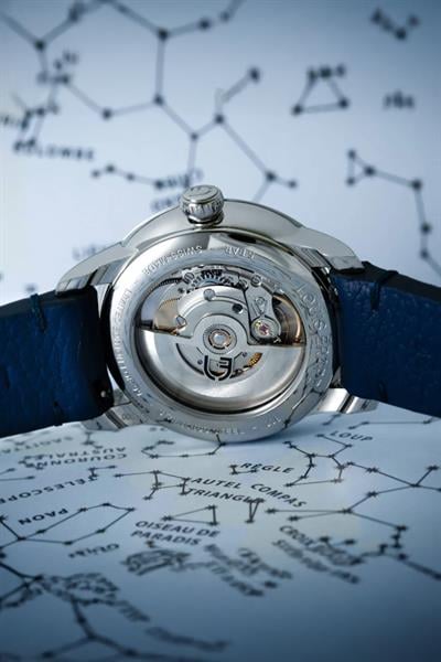 Petite Seconde Malachite