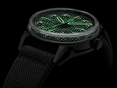 Projekt 01 - Variant 