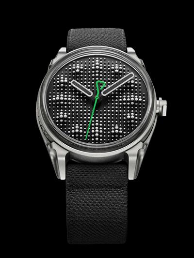 Projekt 01 - Variant 