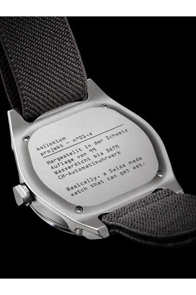 Projekt 01 - Variant 